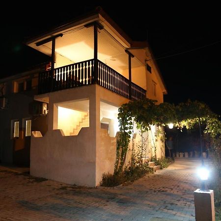 Villa Vesna Veles Extérieur photo