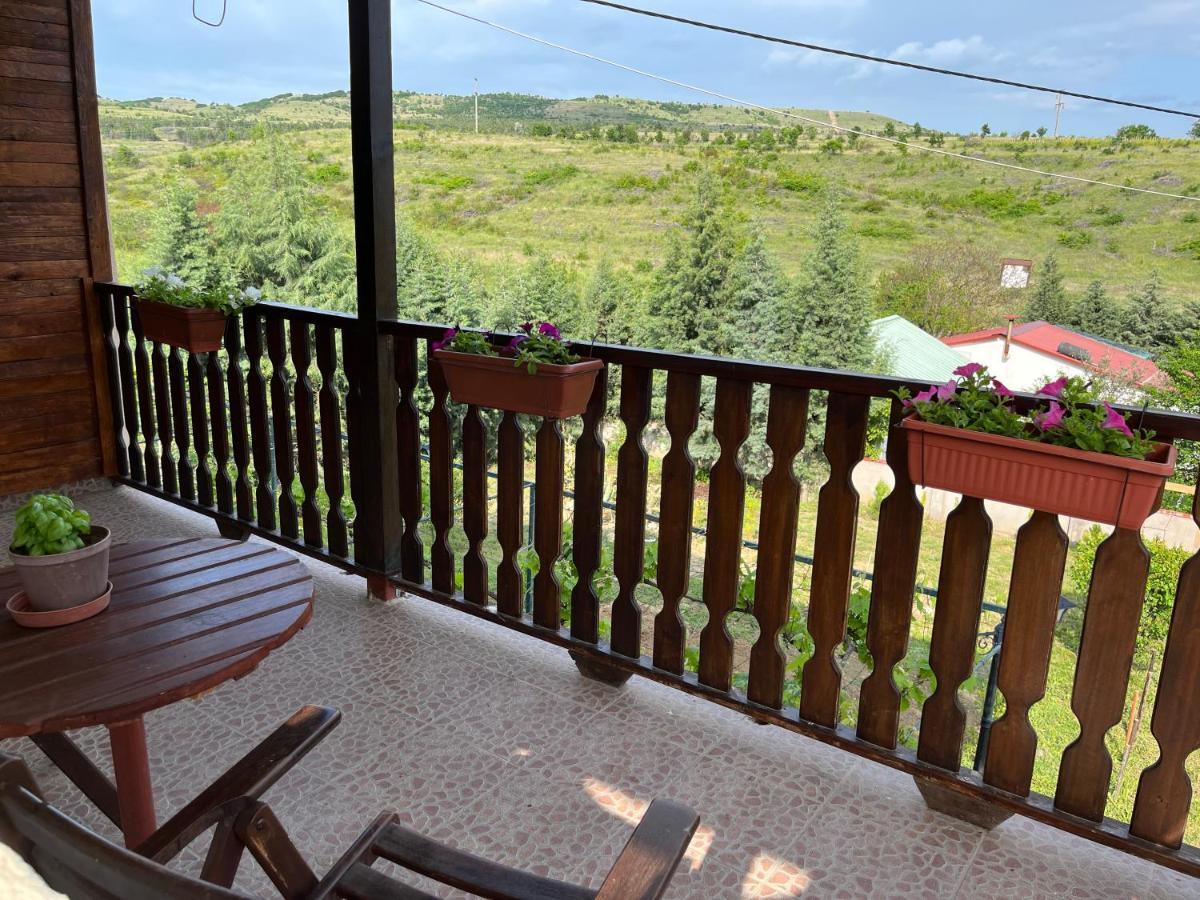 Villa Vesna Veles Extérieur photo