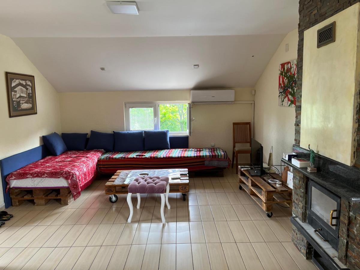 Villa Vesna Veles Extérieur photo