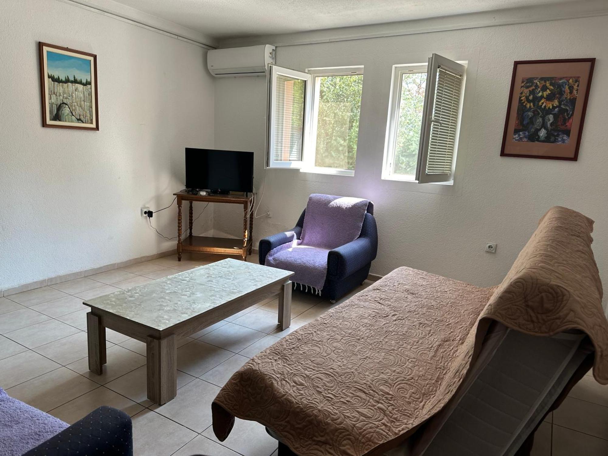Villa Vesna Veles Extérieur photo