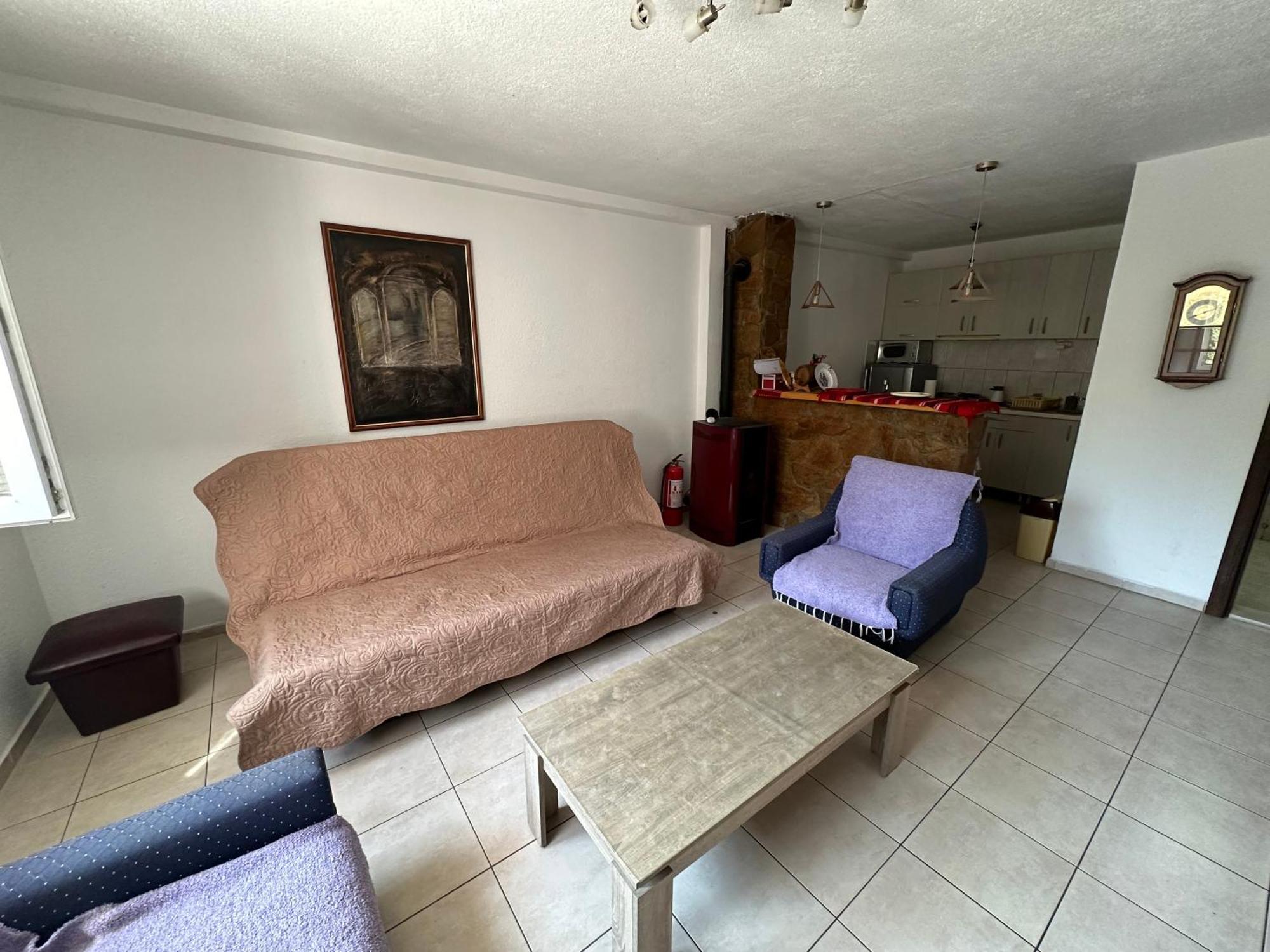Villa Vesna Veles Extérieur photo