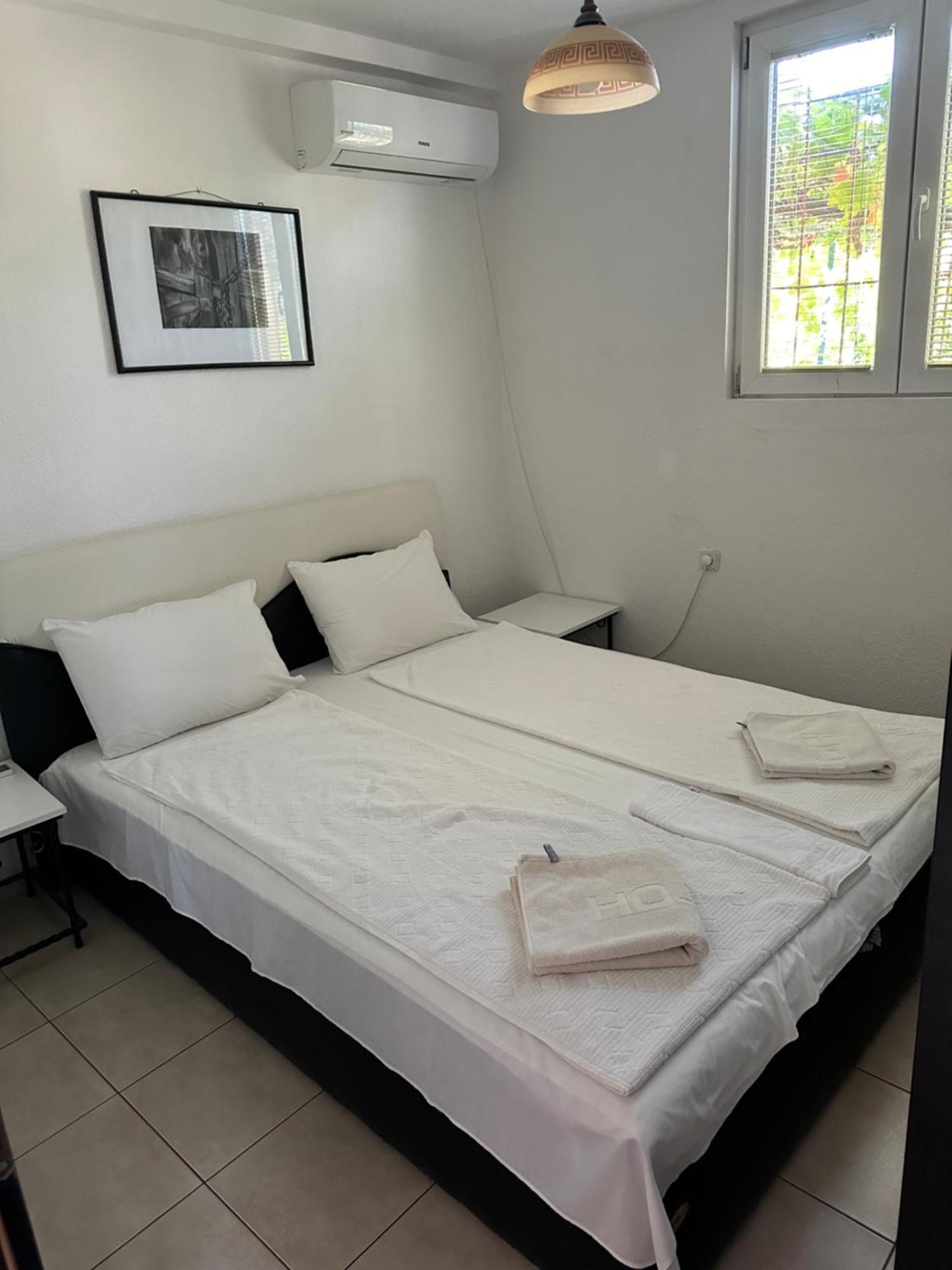 Villa Vesna Veles Extérieur photo